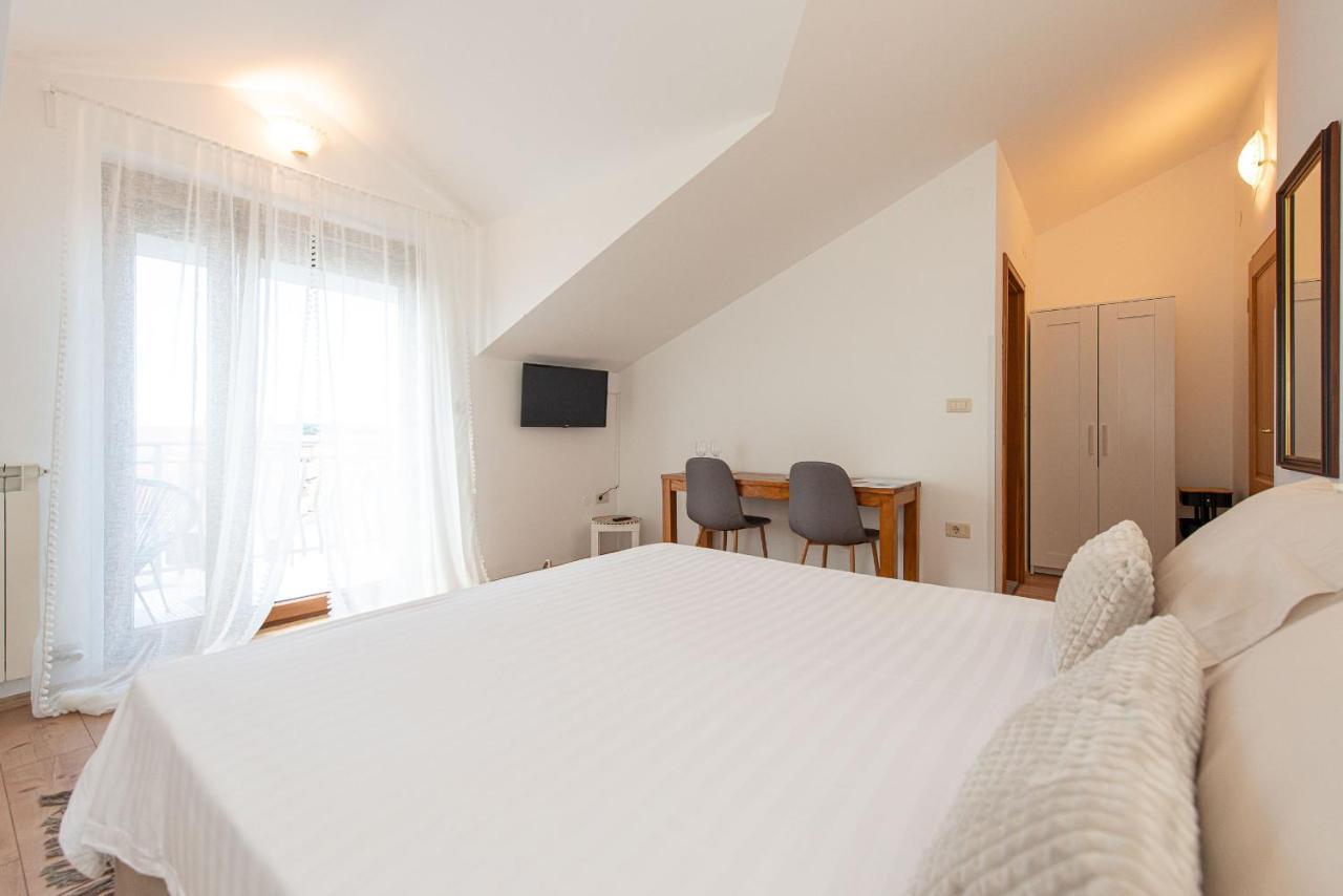 Guest House Dali Rovinj Exterior foto