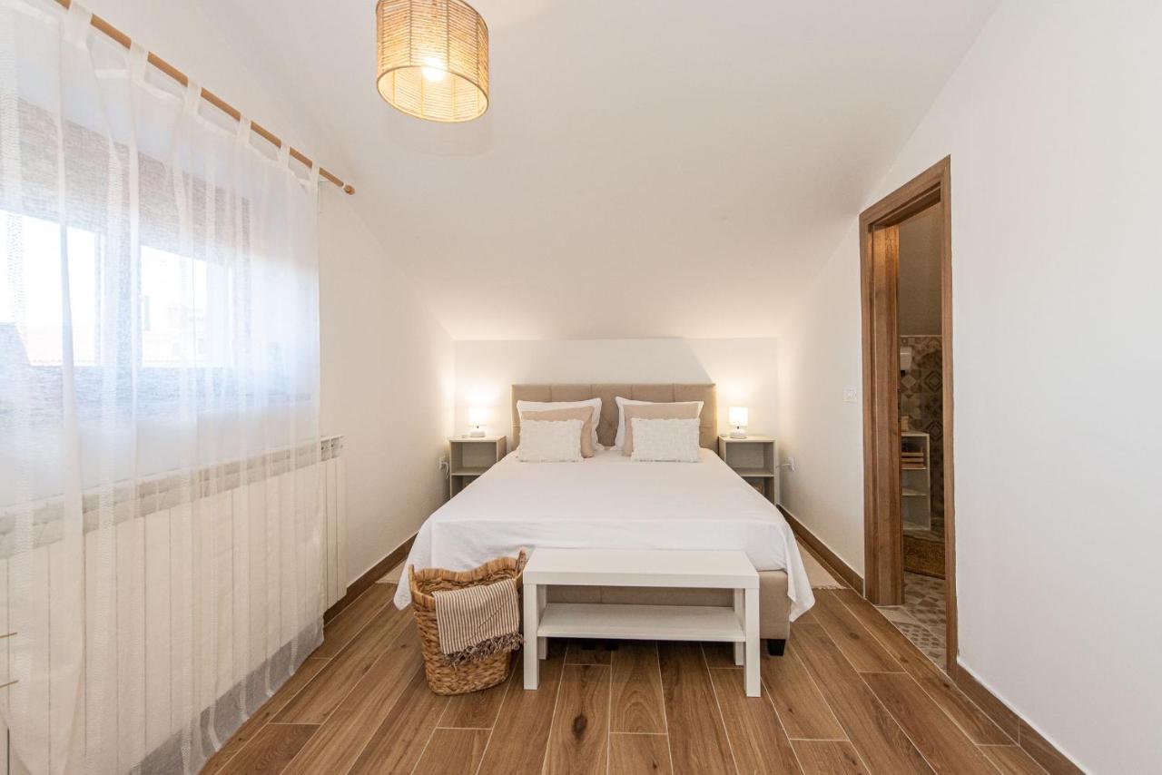 Guest House Dali Rovinj Exterior foto