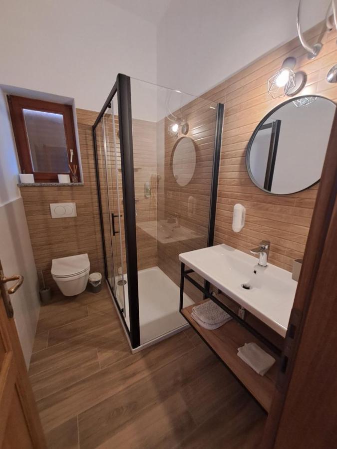 Guest House Dali Rovinj Exterior foto
