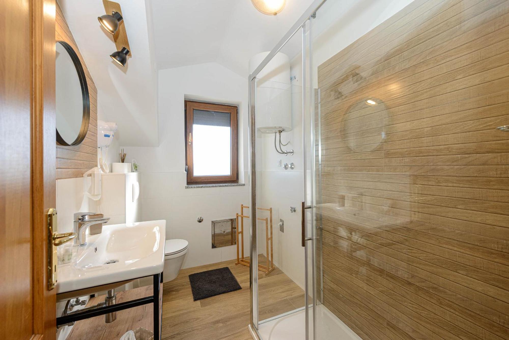 Guest House Dali Rovinj Exterior foto